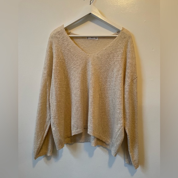Mango sweater - Picture 1 of 2